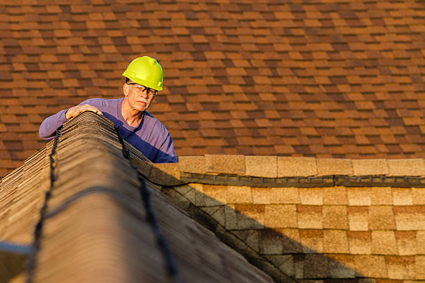 Roof Repair Estimates in Havelock, NC