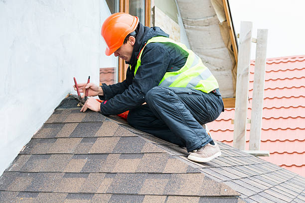 Quick and Trustworthy Emergency Roof Repair Services in Havelock, NC